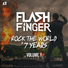 Flash Finger, Reverse Prime