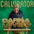 CALVINATOR feat. Madanon, Character, Thully Chesah