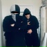 THEREDKROSH feat. Варшавские объятия