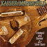 Glenn Kaiser & Darrell Mansfield