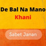 Sabet Janan