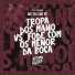 MC BF, DJ JHOW