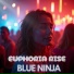 Blue Ninja