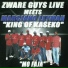 Zware Guys feat. Marciano Leyman