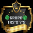 Grupo Tr3's 7's
