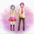 U-Pistol feat. Sarah Bonito