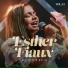 Esther Fiaux, Todah Covers feat. Kellen Byanca