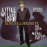Little Willie John