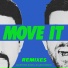 Valentino Khan, Dillon Francis