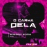 MC Boldroga, MC Dezika