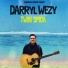 Darryl Wezy