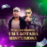 Mc K9, Dj cirilo de caxias