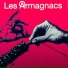 Les Armagnacs