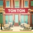 TON TON