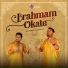R.P. Shravan, Sai Vignesh