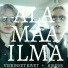 Alamaailma