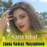 Nazia Iqbal