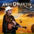 Andy Martin, Kim Carson
