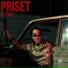 PRISET