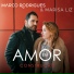 Marco Rodrigues, Marisa Liz