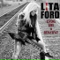 Lita Ford - Living Like A Runaway -2012