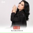 Aziza Qobilova, O mer Said