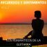 Los Romanticos De La Guitarra