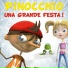 Pinocchio