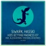 Hassio, Siwark
