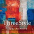Threestyle feat. Robert Fertl, Damon Dae