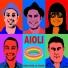 Aïoli