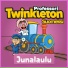 Professori Twinkleton Suomeksi
