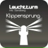Leuchtturm Inkl. Sandberg