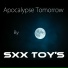 Sxx Toy's