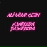 Ali Uğur Çetin
