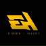 Eiden y Hacky