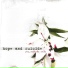 Hope and Suicide