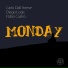 Carlo Dall Anese, Diego Logic, Fábio Castro
