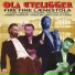 Ola Uteligger