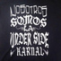 Under Side 821