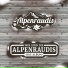 Alpenraudis