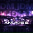 Anukiss