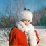 Анегина Ильина