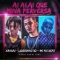 ligeirinho RD, Xangai feat. MK no Beat