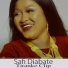 safi diabate