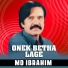 MD Ibrahim