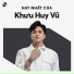 Khưu Huy Vũ, Quỳnh Trang