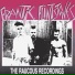 Frantic Flintstones