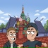 Dibrovenko, KUMEY