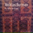 Nicklas Burman